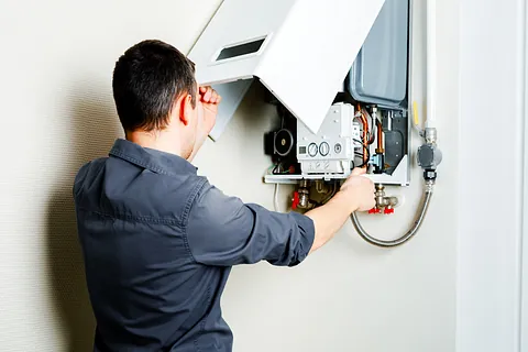 boiler repair in dublin